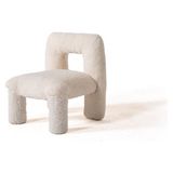 Breda Home Concept Tiny Çocuk Sandalyesi