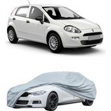 Breen Acura Mdx 2010 - 2013 Araba Brandası Oto Branda - Gri