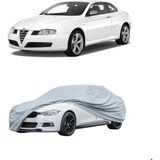 Breen Audi A3 Sedan 2013 - 2016 Araba Brandası Oto Branda - Gri