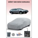 Breen Audi Allroad 2000 - 2006 Araba Brandası Oto Branda - Gri
