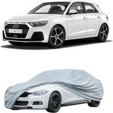 Breen Audi Sq8 Tdı 2019 - 2021 Araba Brandası Oto Branda - Gri