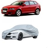 Breen Audi Tt Roadster 2014 - 2018 Araba Brandası Oto Branda - Gri
