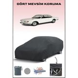 Breen Bmw 2000 Cs 1965 - 1969 Araba Brandası Oto Branda - Siyah