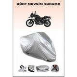 Breen Bmw F 900 Gs Adventure Uyumlu Motorsiklet Branda, Motor Örtüsü