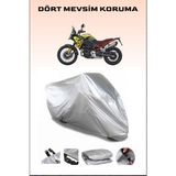 Breen Bmw F 900 Gs Uyumlu Motorsiklet Branda, Motor Örtüsü