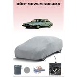 Breen Dacia 1310 1999 - 2005 Araba Brandası Oto Branda - Gri