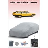Breen Dacia 1325 Liberta 1990 - 1996 Araba Brandası Oto Branda - Gri