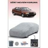 Breen Dacia Nova 1995 - 1999 Araba Brandası Oto Branda - Gri