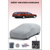 Breen Escort Clipper 1991 - 1992 Araba Brandası Oto Branda - Gri