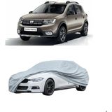 Breen Fiat Idea Gri 2003-2010 Oto Branda