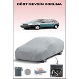 Breen Fiat Tipo 5 Kapılı 1993 - 1995 Araba Brandası Oto Branda - Gri