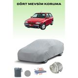 Breen Fiat Tipo Araba Brandası Oto Branda