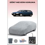 Breen Fiat Uno 5 Kapılı 1989 - 1994 Araba Brandası Oto Branda - Gri