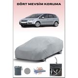 Breen Focus C-Max 2003 - 2007 Araba Brandası Oto Branda - Gri
