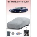 Breen Honda Accord Tourer 2005 - 2008 Araba Brandası Oto Branda - Gri