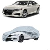 Breen Honda Accord Tourer 2011 - 2021 Araba Brandası Oto Branda - Gri