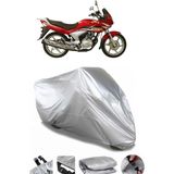 Breen Honda Cbf 150GRİ Su Geçirmez Motosiklet Brandası Premium