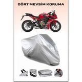 Breen Honda Cbr 600 F Uyumlu Motorsiklet Branda, Motor Örtüsü