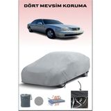 Breen Honda Legend Sedan 1996 - 2005 Araba Brandası Oto Branda - Gri