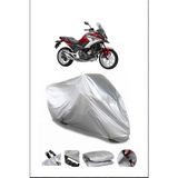Breen Honda Nc 750 x Dct Uyumlu Motorsiklet Branda, Motor Örtüsü