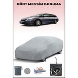Breen Honda Odyssey 2005 - 2008 Araba Brandası Oto Branda - Gri