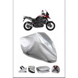 Breen Honda Vfr 1200 x Crosstourer Dct Uyumlu Motorsiklet Branda, Motor Örtüsü
