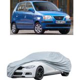 Breen Hyundai Coupe / Tiburon 2004 - 2007 Araba Brandası Oto Branda - Gri