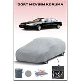 Breen Hyundai Sonata 1996 - 1998 Araba Brandası Oto Branda - Gri