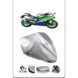 Breen Kawasaki Ninja Zx-4rr Uyumlu Motorsiklet Branda, Motor Örtüsü