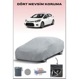 Breen Kia Forte 5 Door 2013 - 2016 Araba Brandası Oto Branda