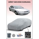 Breen Kia Optima / Magentis 2001 - 2003 Araba Brandası Oto Branda - Gri