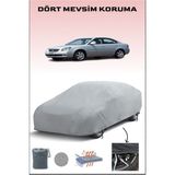 Breen Kia Optima / Magentis 2006 - 2008 Araba Brandası Oto Branda - Gri