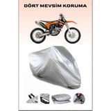 Breen Ktm 350 Sxf Uyumlu Motorsiklet Branda, Motor Örtüsü