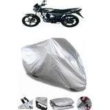 Breen Lifan Glint 100 Premium Gri Su Geçirmez Motosiklet Brandası