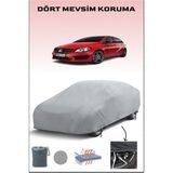 Breen Mercedes B Class (W246) 2014 - 2018 Araba Brandası Oto Branda - Gri