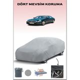 Breen Mercedes E-Class (W213) 2016 - 2021 Araba Brandası Oto Branda - Gri