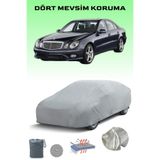 Breen Mercedes E-serisi (E 200) Araba Brandası Oto Branda