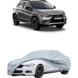Breen Mitsubishi Eclipse Spyder 2009 - 2012 Araba Brandası Oto Branda - Gri