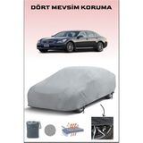 Breen Nissan Skyline Sedan 2006 - 2021 Araba Brandası Oto Branda - Gri