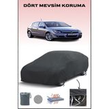 Breen Opel Astra 5 Kapılı 2004 - 2007 Araba Brandası Oto Branda - Siyah
