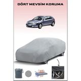 Breen Opel Signum 2003 - 2005 Araba Brandası Oto Branda - Gri