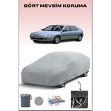 Breen Peugeot 306 5 Kapılı 1997 - 2001 Araba Brandası Oto Branda - Gri