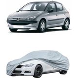 Breen Peugeot 306 Cabriolet 1997 - 2003 Araba Brandası Oto Branda - Gri