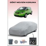 Breen Renault Avantime 2001 - 2003 Araba Brandası Oto Branda - Gri