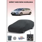 Breen Renault Grand Espace 2006 - 2014 Araba Brandası Oto Branda - Siyah