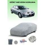 Breen Renault Megane Sedan 2006 - 2009 Araba Brandası Oto Branda
