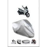Breen Rks Rz 250S Uyumlu Motorsiklet Branda, Motor Örtüsü