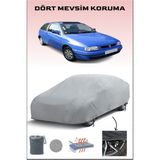 Breen Seat Ibiza 3 Kapılı 1996 - 1999 Araba Brandası Oto Branda - Gri