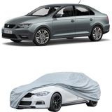 Breen Seat Ibiza 5 Kapılı 2008 - 2017 Araba Brandası Oto Branda - Gri