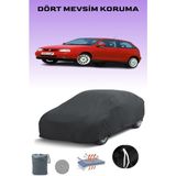 Breen Seat Ibiza Cupra 1996 - 1999 Araba Brandası Oto Branda - Siyah